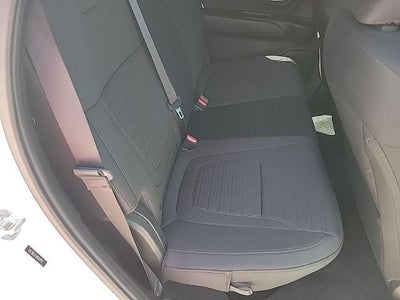 2022 Hyundai SANTA CRUZ SEL AWD