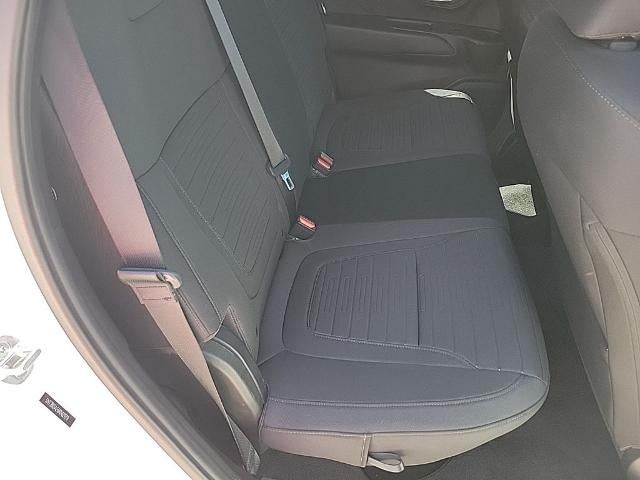2022 Hyundai SANTA CRUZ SEL AWD