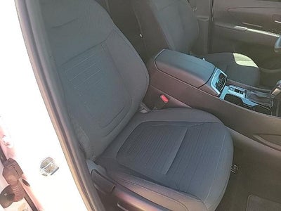 2022 Hyundai SANTA CRUZ SEL AWD