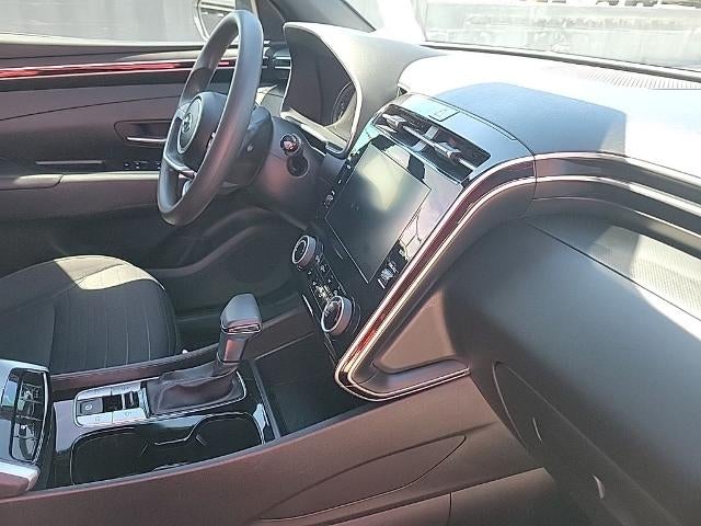 2022 Hyundai SANTA CRUZ SEL AWD