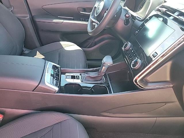 2022 Hyundai SANTA CRUZ SEL AWD