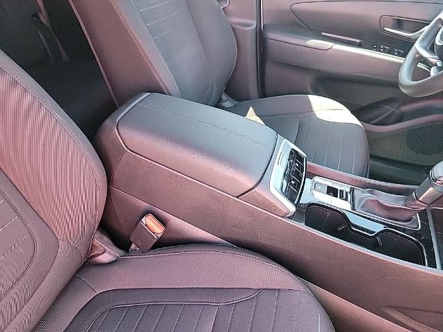 2022 Hyundai SANTA CRUZ SEL AWD
