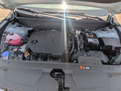 2026 Hyundai SANTA CRUZ SEL AWD