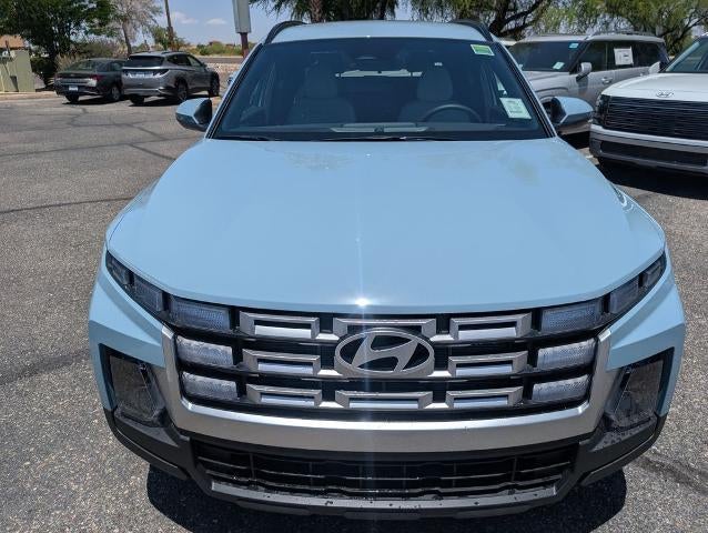 2026 Hyundai SANTA CRUZ SEL AWD