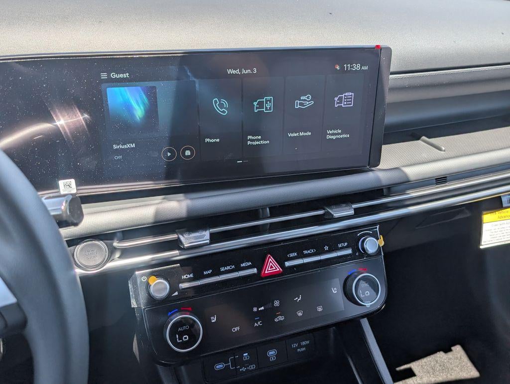 2026 Hyundai SANTA CRUZ SEL AWD