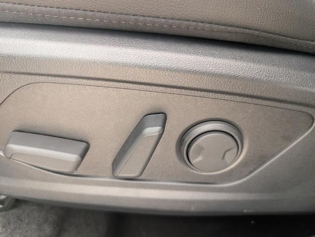 2026 Hyundai SANTA CRUZ SEL Activity FWD