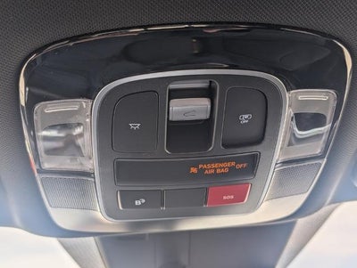 2026 Hyundai SANTA CRUZ SEL Activity FWD