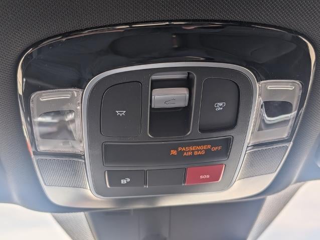 2026 Hyundai SANTA CRUZ SEL Activity FWD