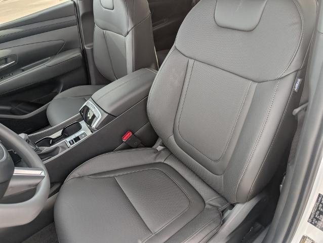 2026 Hyundai SANTA CRUZ SEL Activity FWD