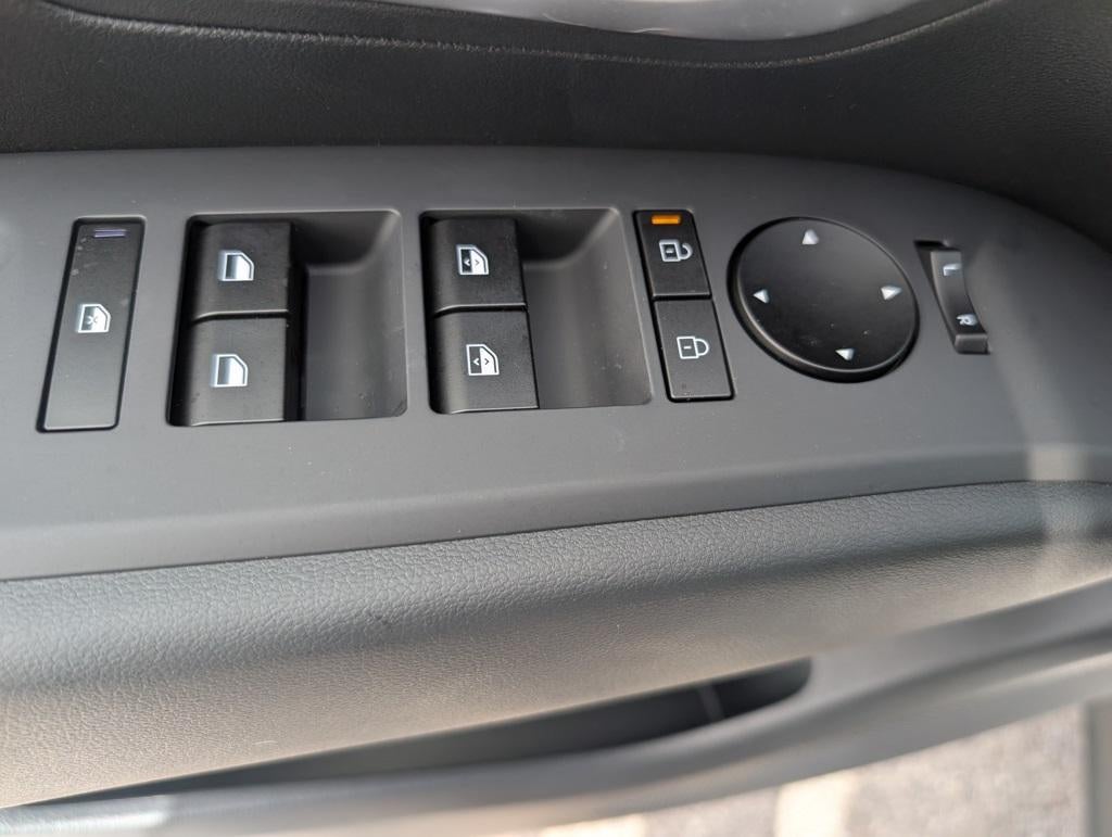 2026 Hyundai SANTA CRUZ SEL Activity FWD