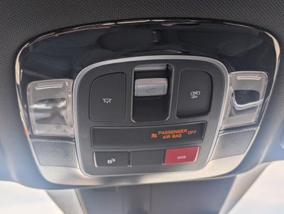 2026 Hyundai SANTA CRUZ SEL Activity FWD