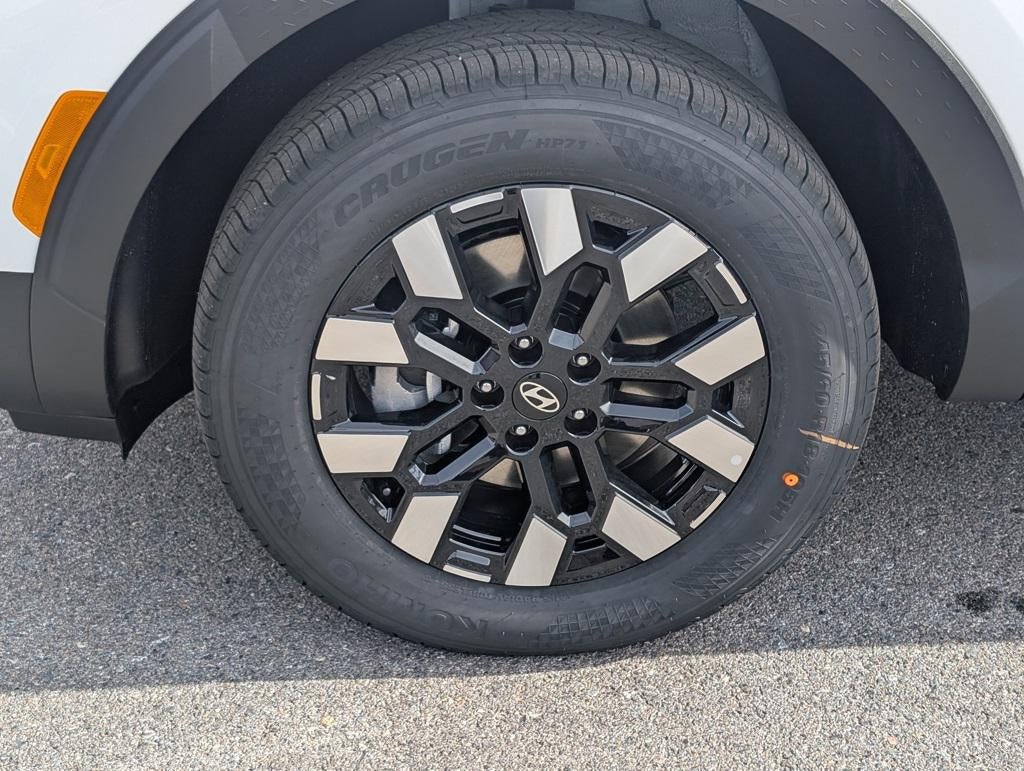 2026 Hyundai SANTA CRUZ SEL Activity FWD