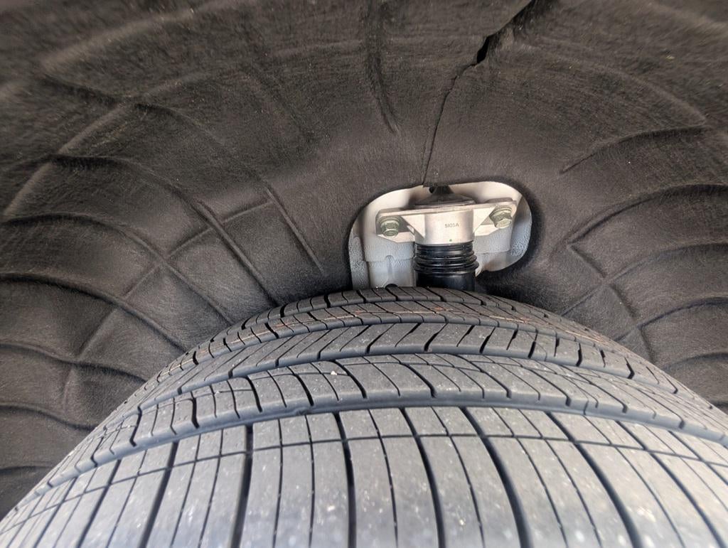 2026 Hyundai SANTA CRUZ SEL Activity FWD