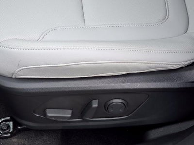 2027 Hyundai SANTA CRUZ SEL Activity FWD