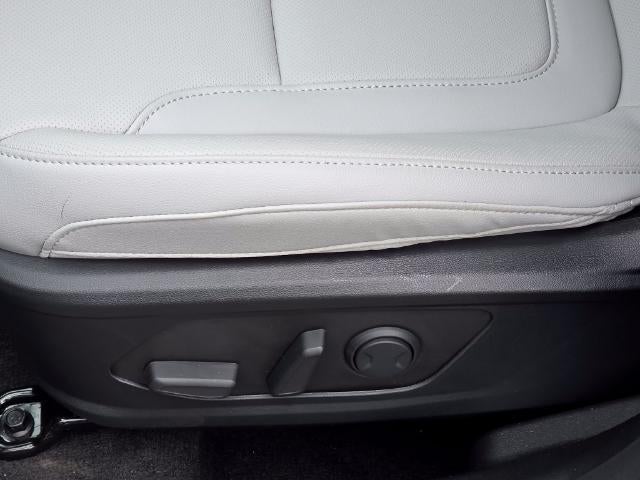 2027 Hyundai SANTA CRUZ SEL Activity FWD