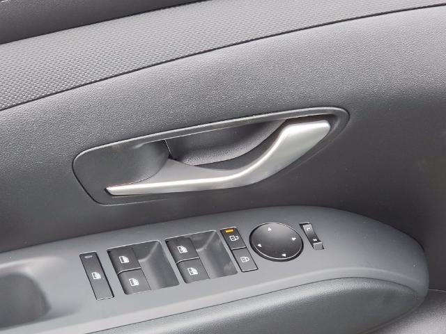 2027 Hyundai SANTA CRUZ SEL Activity FWD