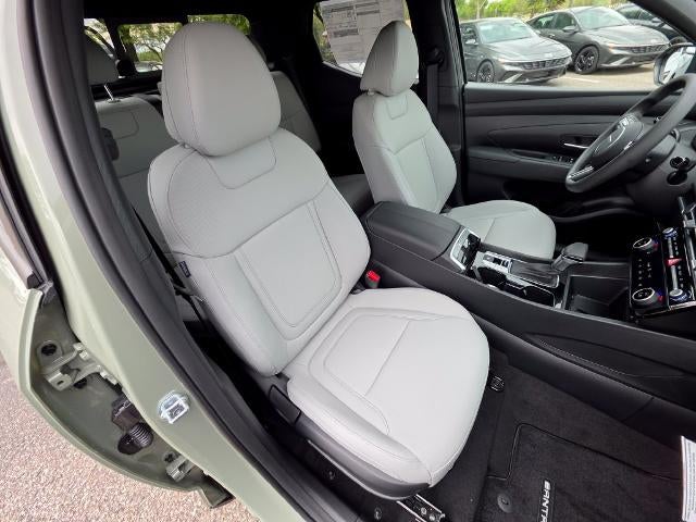 2027 Hyundai SANTA CRUZ SEL Activity FWD