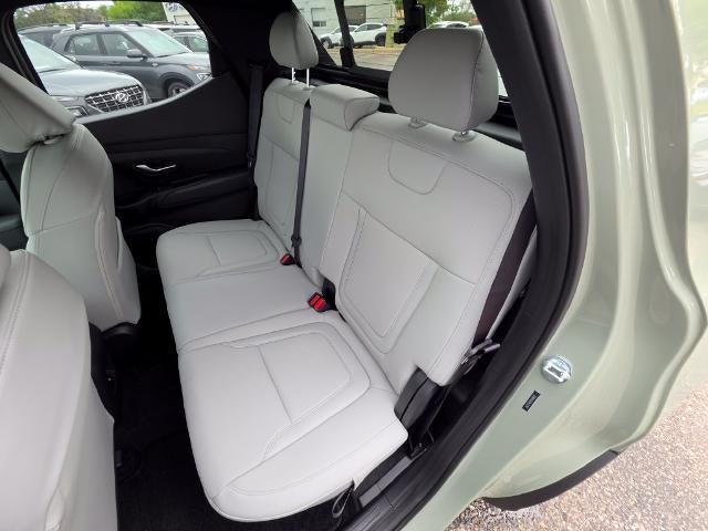 2027 Hyundai SANTA CRUZ SEL Activity FWD
