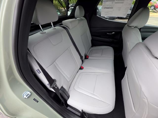 2027 Hyundai SANTA CRUZ SEL Activity FWD