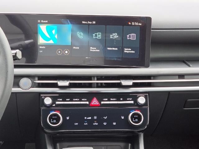 2027 Hyundai SANTA CRUZ SEL Activity FWD