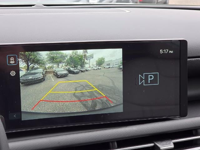 2027 Hyundai SANTA CRUZ SEL Activity FWD