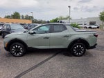 2027 Hyundai SANTA CRUZ SEL Activity FWD