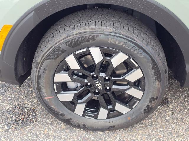 2027 Hyundai SANTA CRUZ SEL Activity FWD