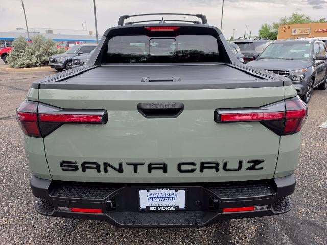 2027 Hyundai SANTA CRUZ SEL Activity FWD