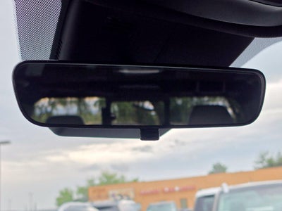 2027 Hyundai SANTA CRUZ SEL Activity FWD