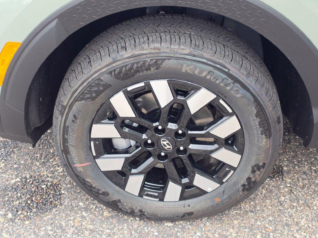2027 Hyundai SANTA CRUZ SEL Activity FWD