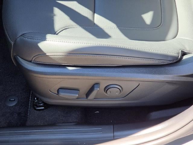 2027 Hyundai SANTA CRUZ SEL Activity FWD