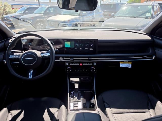 2027 Hyundai SANTA CRUZ SEL Activity FWD