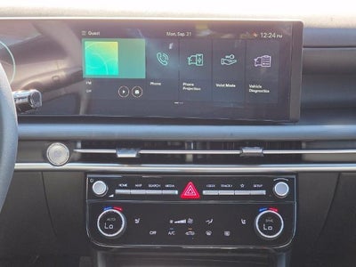 2027 Hyundai SANTA CRUZ SEL Activity FWD