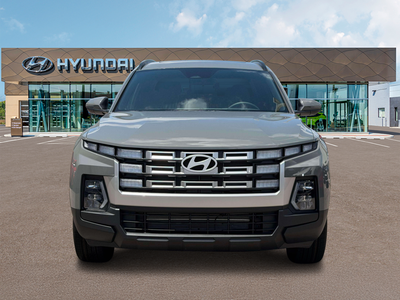 2027 Hyundai SANTA CRUZ SEL Activity FWD