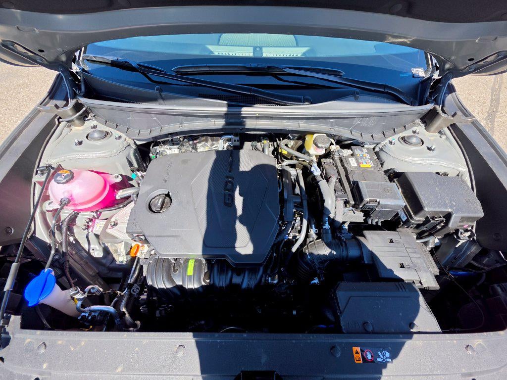 2027 Hyundai SANTA CRUZ SEL Activity FWD