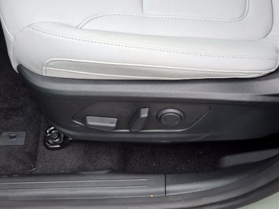 2027 Hyundai SANTA CRUZ SEL Activity FWD