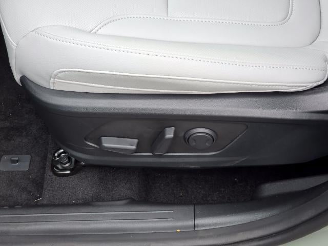 2027 Hyundai SANTA CRUZ SEL Activity FWD
