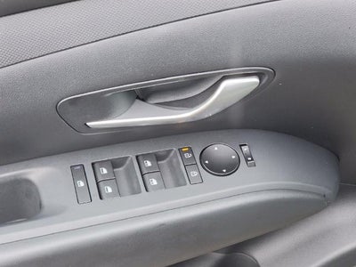 2027 Hyundai SANTA CRUZ SEL Activity FWD