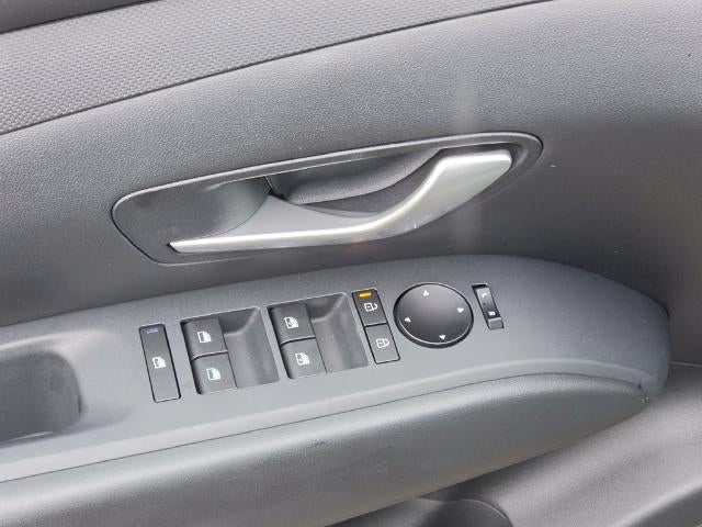 2027 Hyundai SANTA CRUZ SEL Activity FWD
