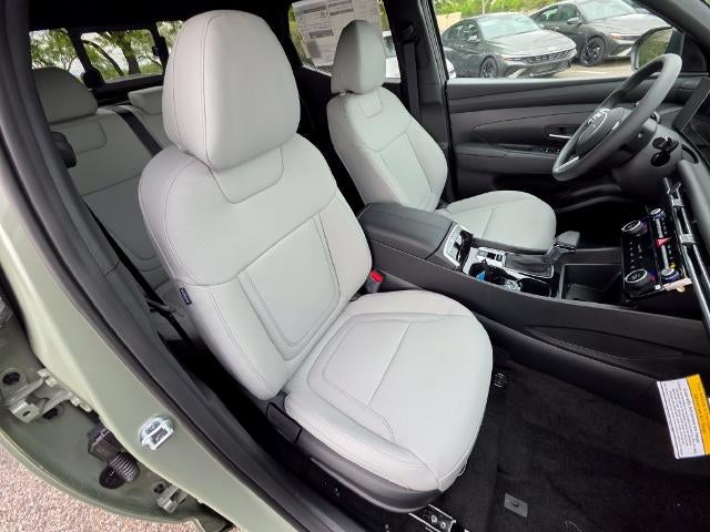 2027 Hyundai SANTA CRUZ SEL Activity FWD
