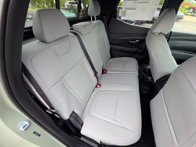 2027 Hyundai SANTA CRUZ SEL Activity FWD