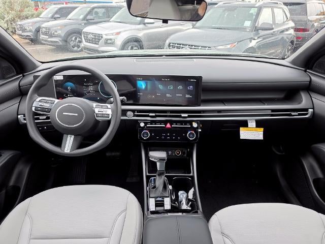 2027 Hyundai SANTA CRUZ SEL Activity FWD