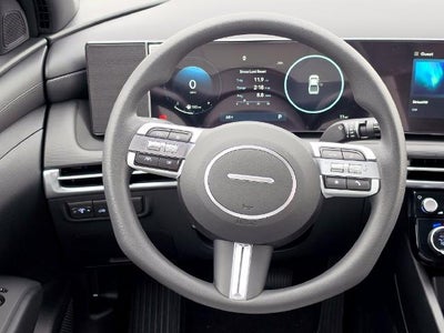 2027 Hyundai SANTA CRUZ SEL Activity FWD