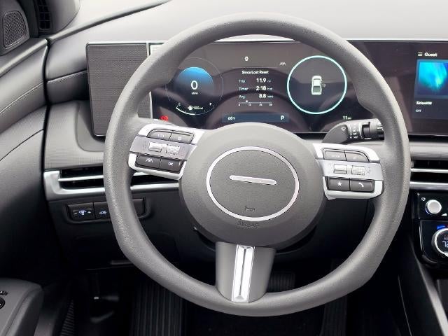 2027 Hyundai SANTA CRUZ SEL Activity FWD