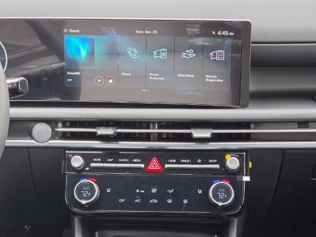2027 Hyundai SANTA CRUZ SEL Activity FWD