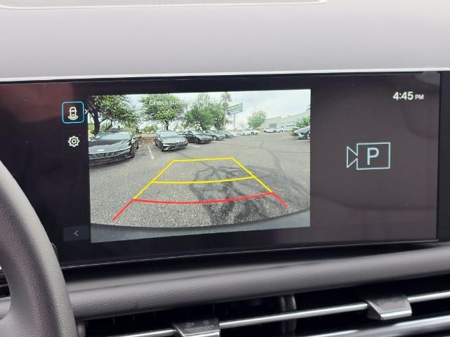 2027 Hyundai SANTA CRUZ SEL Activity FWD