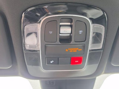2027 Hyundai SANTA CRUZ SEL Activity FWD