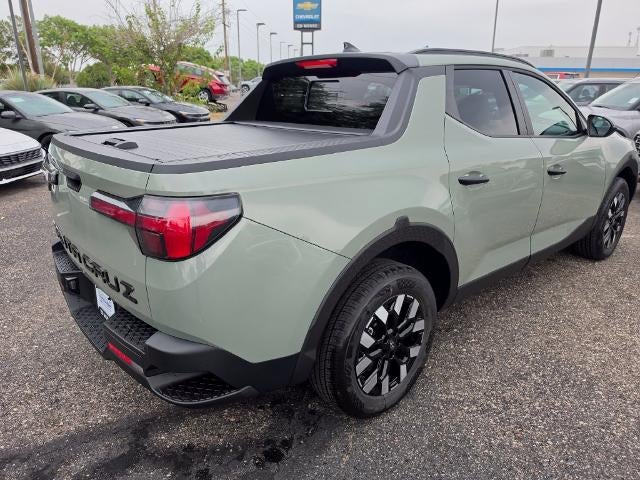 2027 Hyundai SANTA CRUZ SEL Activity FWD