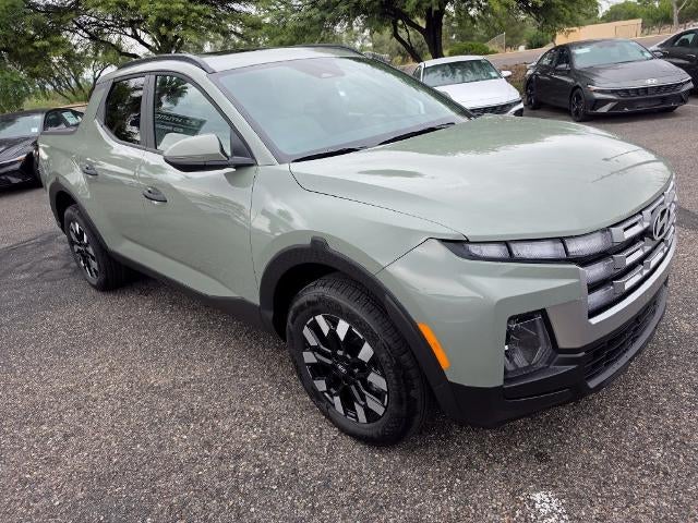2027 Hyundai SANTA CRUZ SEL Activity FWD
