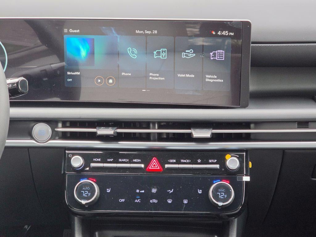 2027 Hyundai SANTA CRUZ SEL Activity FWD